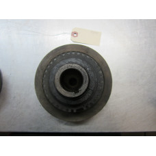 10Y104 Crankshaft Pulley From 2001 Ford Explorer  4.0